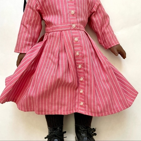 Vintage American Girl Doll Addy Walker Retired Original Pleasant Company Rare - Picture 7 of 15